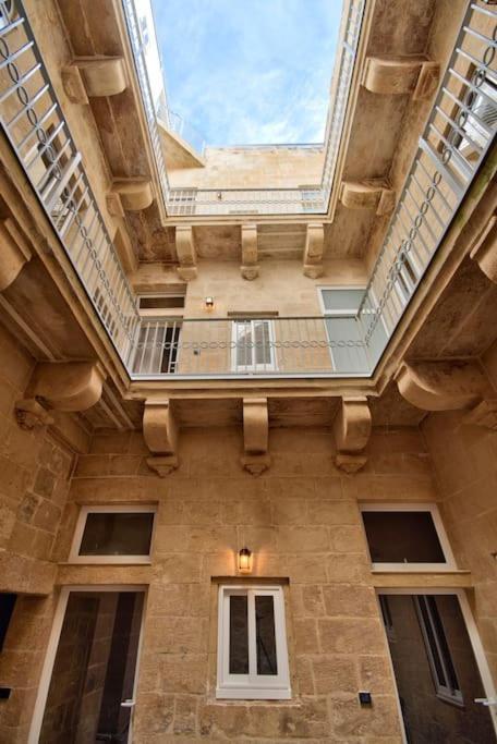 Vallettastay Old Lodge Apartment 4 Exterior foto
